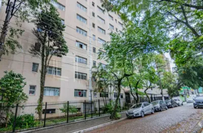 Apartamento com 2 quartos à venda na Avenida Moreira Guimarães, --, Moema, São Paulo