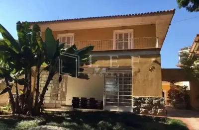 Casa com 6 quartos à venda na Rua dos Zapara, --, Vila Madalena, São Paulo