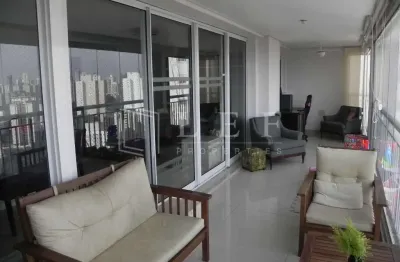 Apartamento com 4 quartos à venda na Rua David Ben Gurion, --, Vila Suzana, São Paulo