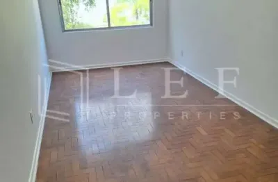 Apartamento com 1 quarto à venda na Rua Maestro Elias Lobo, --, Jardim Paulista, São Paulo