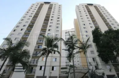 Apartamento com 2 quartos à venda na Rua Engenheiro Armando de Virgiliis, --, Vila Mariana, São Paulo
