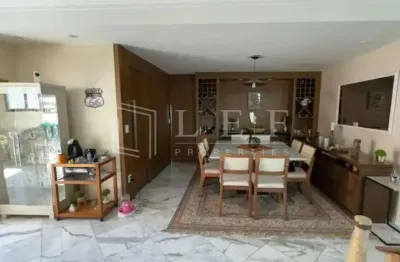 Cobertura com 3 quartos à venda na Rua Garapeba, --, Vila Mariana, São Paulo