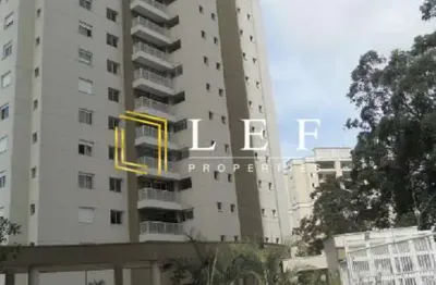 Apartamento com 3 quartos à venda na Rua José de Oliveira Coelho, --, Vila Andrade, São Paulo