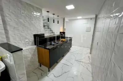 Cobertura com 2 quartos à venda na Avenida João Paulo da Silva, --, Interlagos, São Paulo