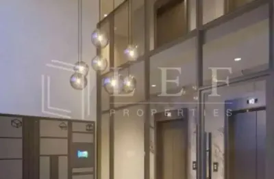 Kitnet / Stúdio à venda na Rua Urimonduba, --, Itaim Bibi, São Paulo