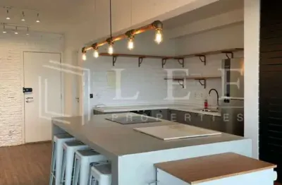 Apartamento com 2 quartos à venda na Rua Rubens Meireles, --, Várzea da Barra Funda, São Paulo