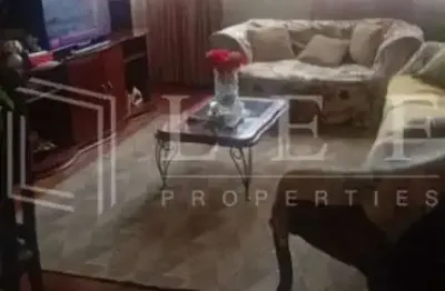 Apartamento com 3 quartos à venda na Rua Floriano Peixoto, --, Santo Amaro, São Paulo