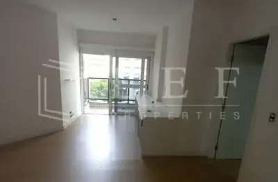Apartamento com 3 quartos à venda na Rua Gomes de Carvalho, --, Vila Olímpia, São Paulo
