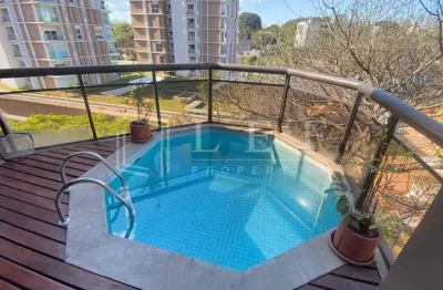 Apartamento com 3 quartos à venda na Alameda dos Jaúnas, --, Moema, São Paulo