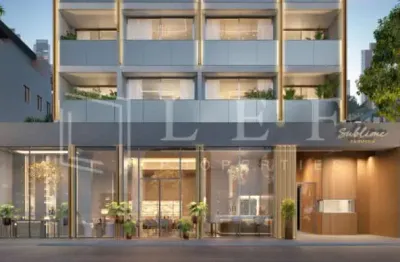 Kitnet / Stúdio à venda na Alameda Itu, --, Jardim Paulista, São Paulo