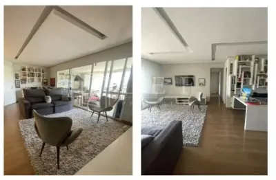 Apartamento com 3 quartos à venda na Avenida Leonardo da Vinci, --, Vila Mariana, São Paulo