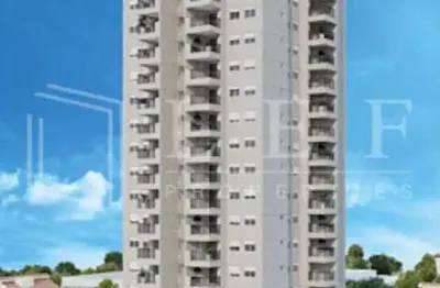 Apartamento com 2 quartos à venda na Avenida Santa Catarina, --, Vila Mascote, São Paulo