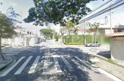 Casa com 5 quartos à venda na Rua Porto Martins, --, Brooklin Paulista, São Paulo