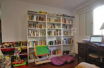 Apartamento com 4 quartos à venda na Rua do Símbolo, --, Jardim Ampliação, São Paulo