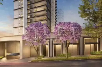 Apartamento com 4 quartos à venda na Rua Apinajés, --, Perdizes, São Paulo