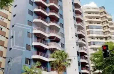 Cobertura com 2 quartos à venda na Rua Carlos Steinen, --, Paraíso, São Paulo