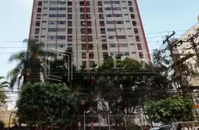 Apartamento com 3 quartos à venda na Rua Doutor Eduardo de Souza Aranha, --, Itaim Bibi, São Paulo