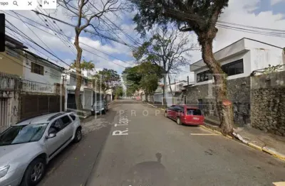 Casa com 3 quartos à venda na Rua Tapes, --, Jardim Aeroporto, São Paulo