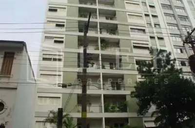 Apartamento com 2 quartos à venda na Viaduto Condessa de São Joaquim, --, Bela Vista, São Paulo