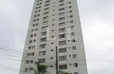 Apartamento com 3 quartos à venda na Rua Diogo Vaz, --, Cambuci, São Paulo