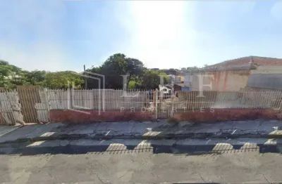 Terreno comercial à venda na Rua Antônio Venturi, --, Vila Sônia, São Paulo
