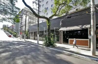 Apartamento com 2 quartos à venda na Praça Benedito Calixto, --, Pinheiros, São Paulo