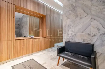 Apartamento com 2 quartos à venda na Praça Benedito Calixto, --, Pinheiros, São Paulo