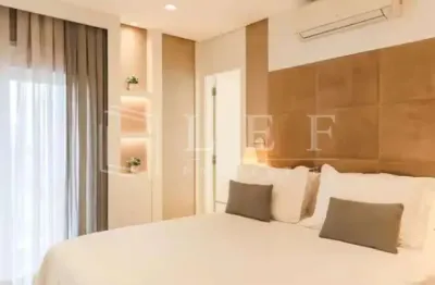 Apartamento com 3 quartos à venda na Rua Francisco Dias Velho, --, Brooklin, São Paulo