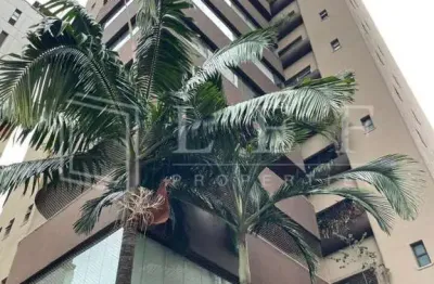 Apartamento com 3 quartos à venda na Rua Lopes Neto, --, Itaim Bibi, São Paulo