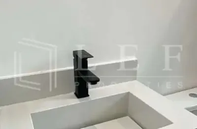 Apartamento com 2 quartos à venda na Rua Comendador Miguel Calfat, --, Vila Olímpia, São Paulo