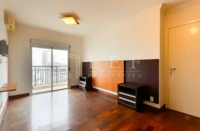 Apartamento com 3 quartos para alugar na Alameda Barros, --, Santa Cecília, São Paulo
