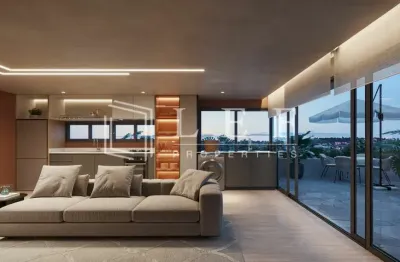 Apartamento com 2 quartos à venda na Alameda Jauaperi, --, Moema, São Paulo