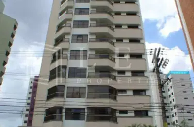 Apartamento com 4 quartos à venda na Rua Euclides Pacheco, --, Vila Gomes Cardim, São Paulo