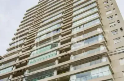 Apartamento com 2 quartos à venda na Rua Benedito Lapin, --, Itaim Bibi, São Paulo