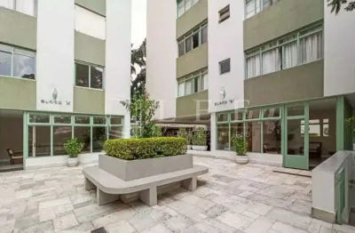 Apartamento com 2 quartos à venda na Rua das Fiandeiras, --, Vila Olímpia, São Paulo