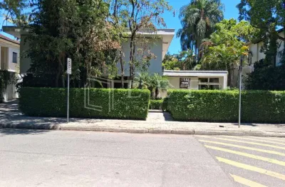 Casa com 5 quartos à venda na Rua Bélgica, --, Jardim Europa, São Paulo