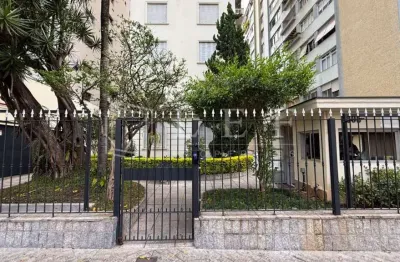 Apartamento com 3 quartos à venda na Rua Piauí, --, Higienópolis, São Paulo