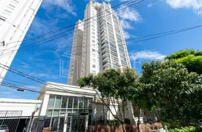 Apartamento com 4 quartos à venda na Rua Cabiúna, --, Vila Santa Catarina, São Paulo
