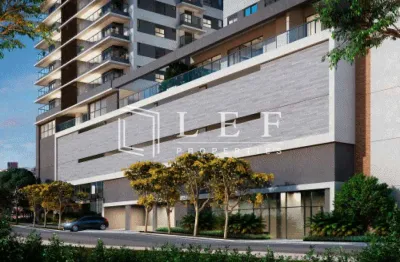 Apartamento com 3 quartos à venda na Rua Professor José Abolafio, --, Chácara Klabin, São Paulo