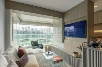 Apartamento com 2 quartos à venda na Rua Carmo do Rio Verde, --, Jardim Caravelas, São Paulo