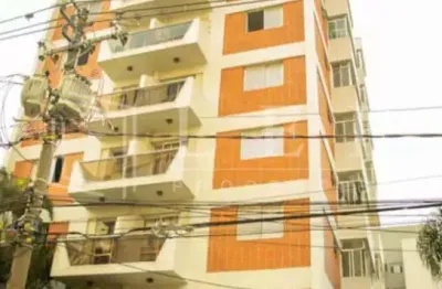 Apartamento com 1 quarto à venda na Rua Maestro Elias Lobo, --, Jardim Paulista, São Paulo