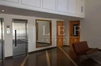 Apartamento com 1 quarto para alugar na Rua Leopoldo Couto de Magalhães Júnior, --, Itaim Bibi, São Paulo