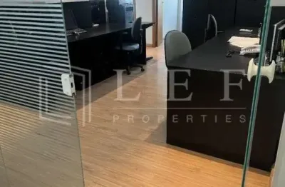 Apartamento com 1 quarto à venda na Rua Maria Paula, --, Bela Vista, São Paulo