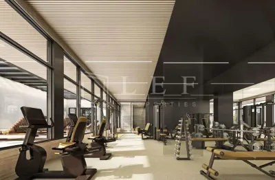 Apartamento com 4 quartos à venda na Avenida Indianópolis, --, Indianópolis, São Paulo