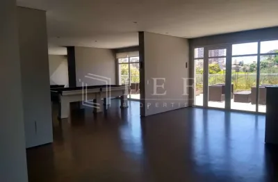 Apartamento com 2 quartos à venda na Rua Pascal, --, Campo Belo, São Paulo