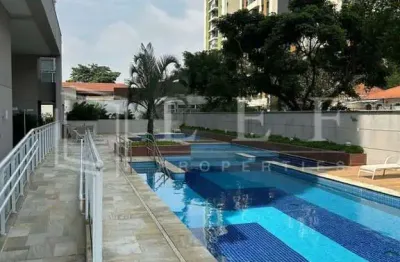 Apartamento com 2 quartos à venda na Rua Jorge Tibiriçá, --, Vila Mariana, São Paulo