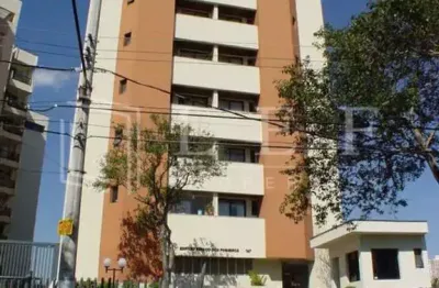 Apartamento com 2 quartos à venda na Rua Salvador Caruso, --, Vila Ipojuca, São Paulo