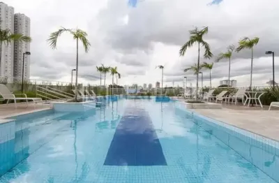 Apartamento com 2 quartos à venda na Rua dos Americanos, --, Barra Funda, São Paulo