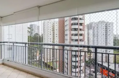 Apartamento com 2 quartos à venda na Rua José Gonçalves, --, Vila Andrade, São Paulo