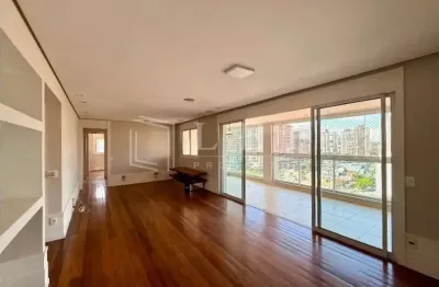 Apartamento com 3 quartos à venda na Rua Antônio Pacheco Valente, --, Brooklin, São Paulo
